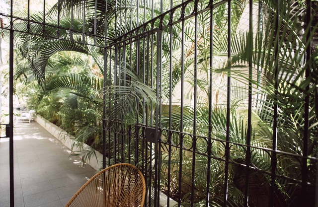 Paseo 206 Boutique Hotel