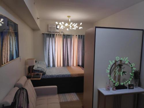 Paseo Verde Daily Staycation