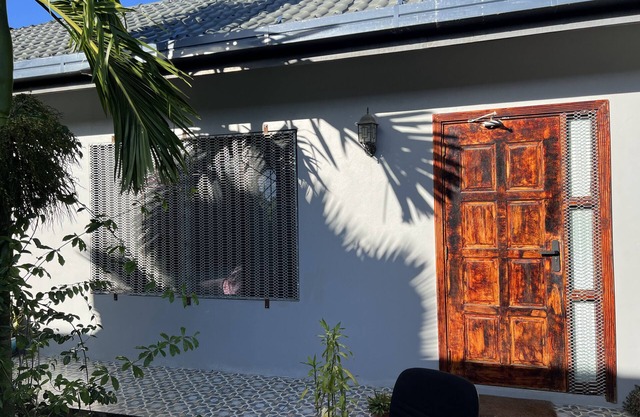 Pasifika Guesthouse