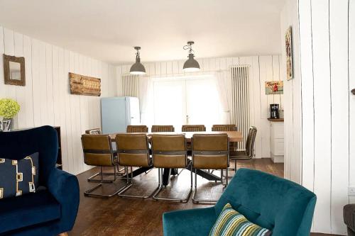Pass the Keys Beautiful Beach House in Camber