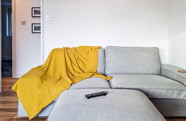 Pass the Keys | Comfy Archway Apartment