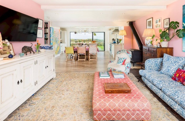 Pass the Keys | Idyllic family home | Stunning views | Garden