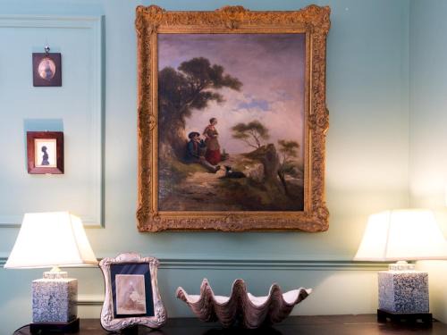 Pass the Keys Stunning 17th century 3 bedroom cottage