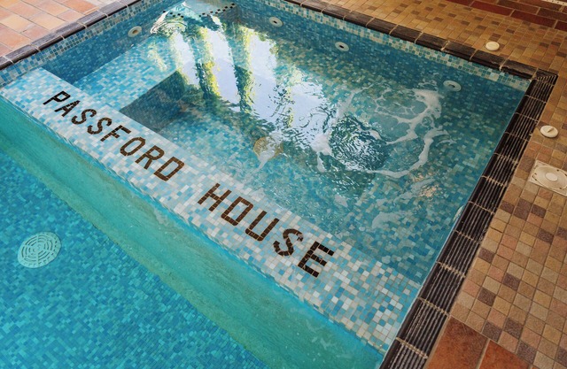 Passford House Hotel