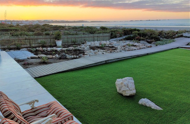 Paternoster Accommodation
