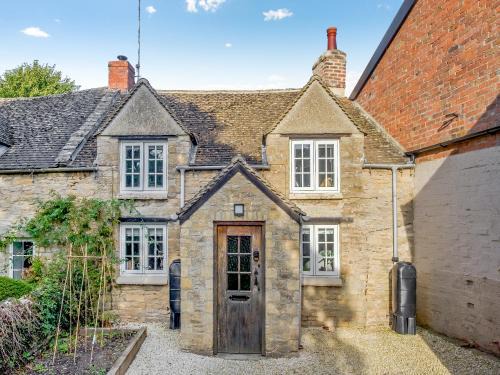 Patience Cottage