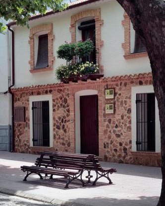 Patio de las Flores