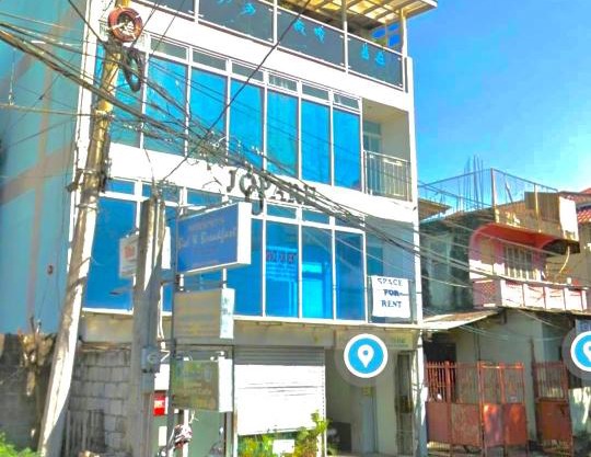 Patricios Apartelle Taguig