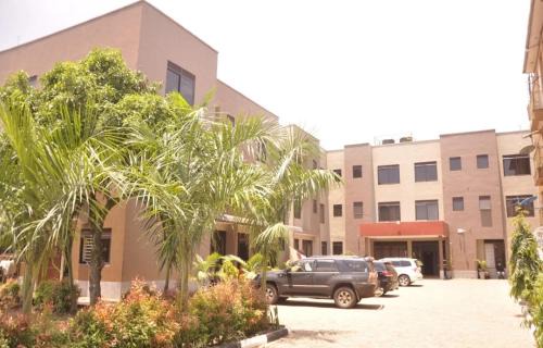 Patrinah Hotel
