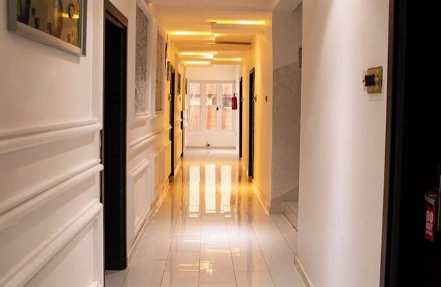Pattaya Garden and Hotel