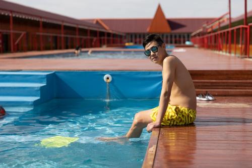 Pattaya SPA