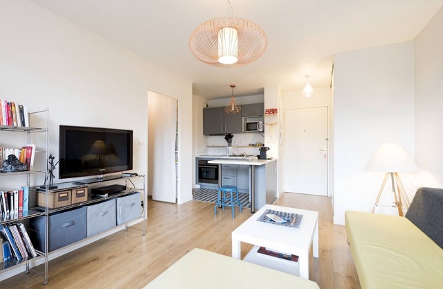 Patte d'Oie - Bel Appartement avec Parking !