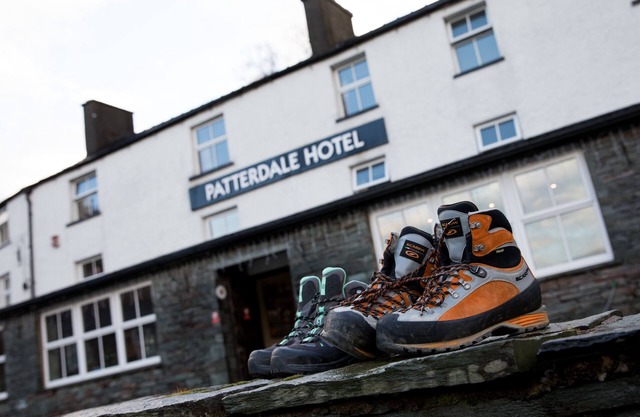Patterdale Hotel