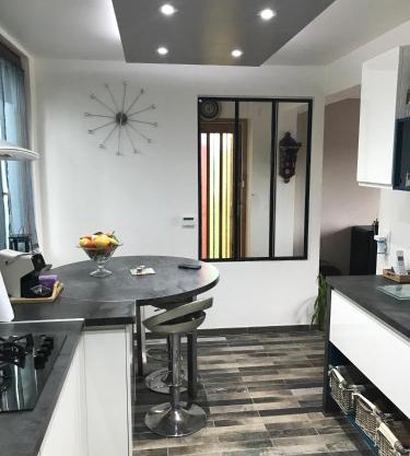 Pavillon F4