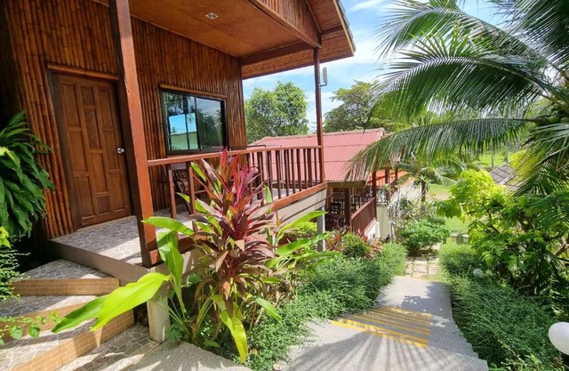 PawPaw Resort