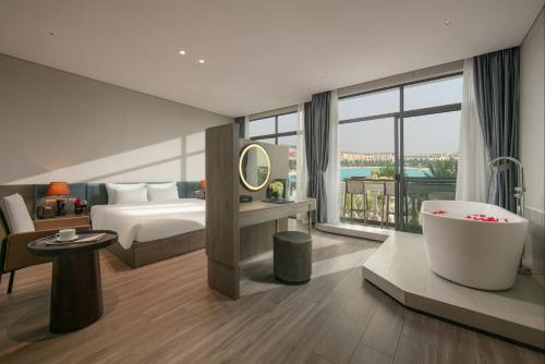 PCA Hotel 2 - Vinhomes Ocean Park