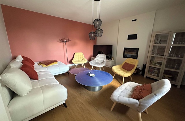 Peace and quiet near the sea - Domaine du colombier