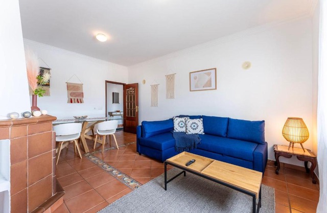 Peaceful 1 BDR Apartment W/Balcony by LovelyStay