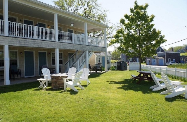 Peaceful 1BR Condo in Island Manor Resort