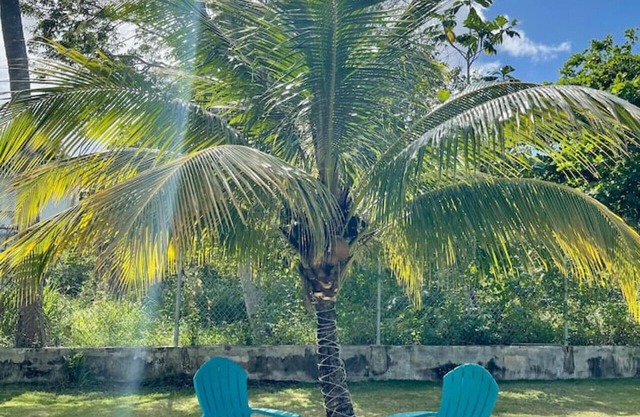 Peaceful 2 Bedroom Vacation Home in Luquillo Apt 2