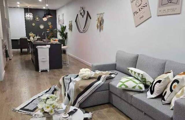 Peaceful 2BR Home in Leafy Woodforde
