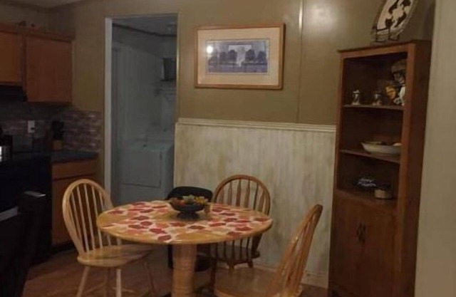 Peaceful 3-bedroom house in Otto