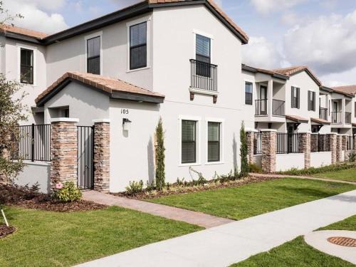 Peaceful 3Bed Town Home in Balmoral Resort-3SLTTH2 condo