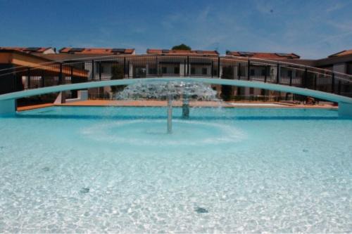 Peaceful apartment in a fantastic resort