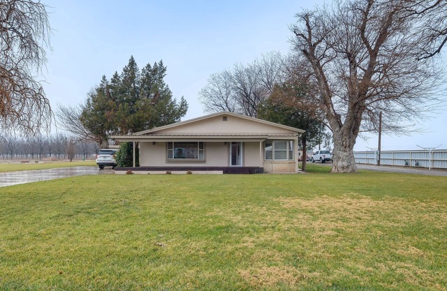 Peaceful Artesia Vacation Rental w/Orchard Views!