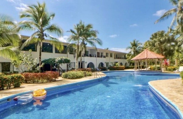 Peaceful condo at Isla Damas near Manuel Antonio