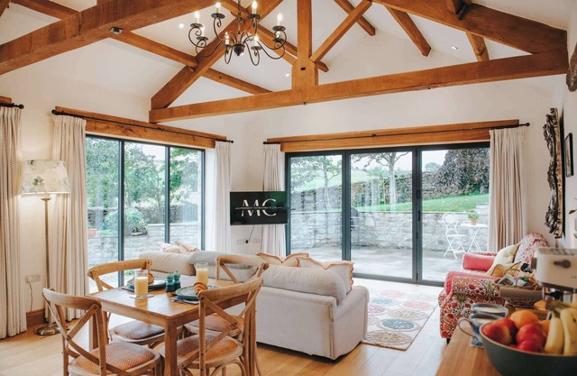 Peaceful Countryside Annex | Heart of the Dales