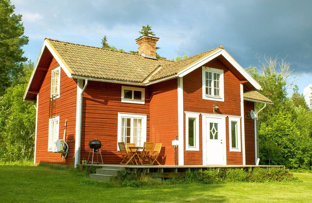 Peaceful holiday home in Falun, Dalarna | SE19028