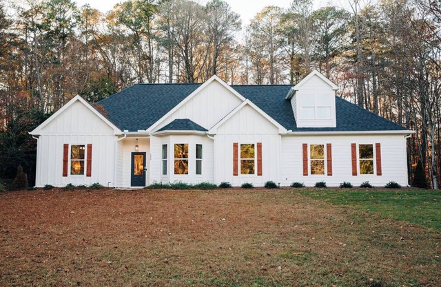 Peaceful Modern RootSong Retreat 4 min to Trilith; 25 min to ATL