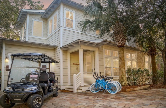 Peaceful Paradise in Eastern Lake - Free Golf Cart