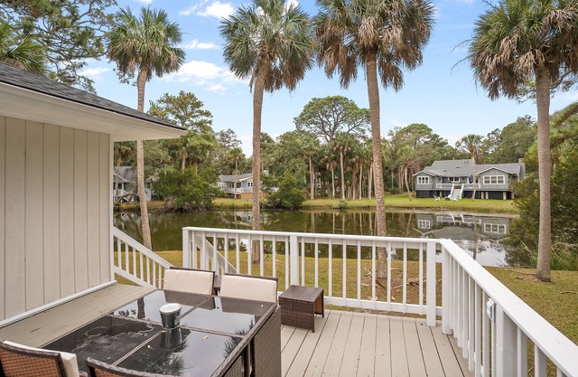Peaceful Pet & Family Friendly w/Pond Views + Purchase Cards, No Extra Tax!