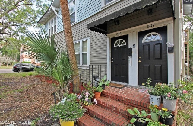 Peaceful Retreat, located in the heart of historic San Marco.
