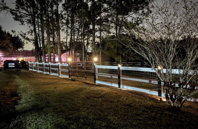 Peaceful RV Parking in Clermont/Groveland