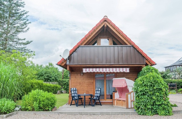 Peaceful Stay in Gehren