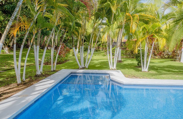 Peaceful Workation in Our Garden Villa @ Jacó Beach