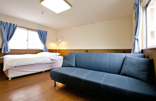 Peacely Asato - Vacation STAY 92507v