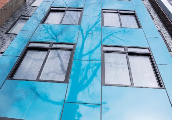 Peachtree Suites - Jersey City