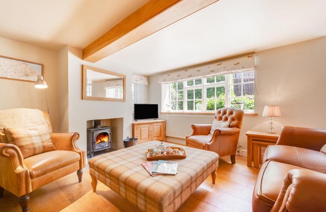 Pear Tree Cottage