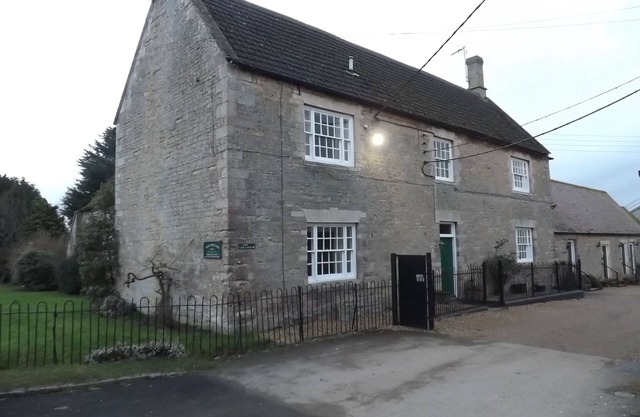 Pear Tree Farm B&B