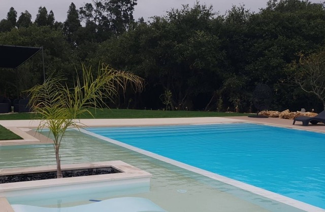 Pearl Óbidos T1 ..