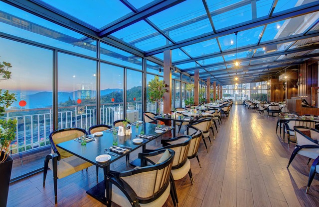 Pearl Continental Bhurban