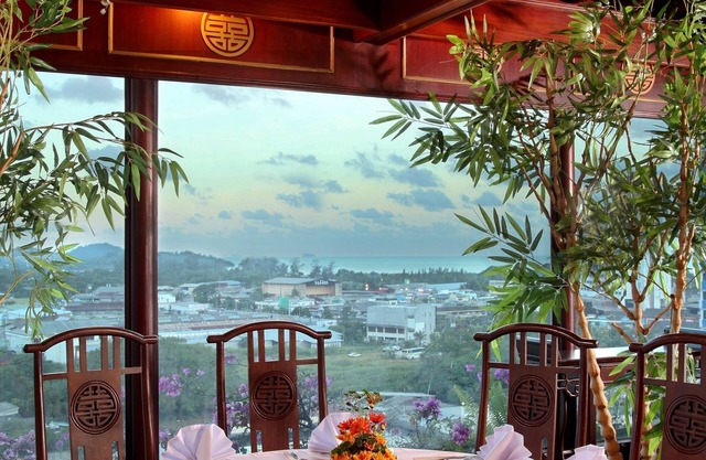 Pearl Hotel Phuket