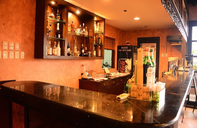 Pearl Lane Hotel