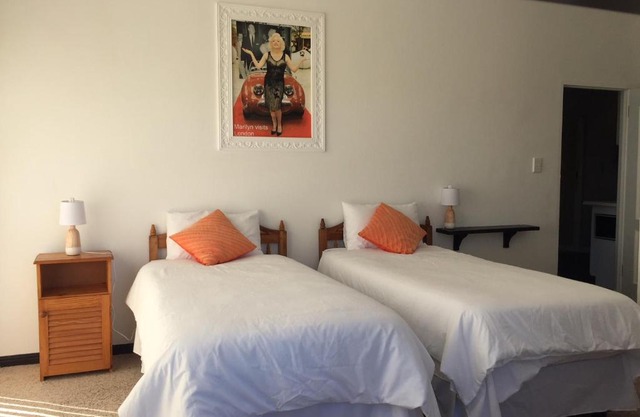 Pearl Oyster guesthouse