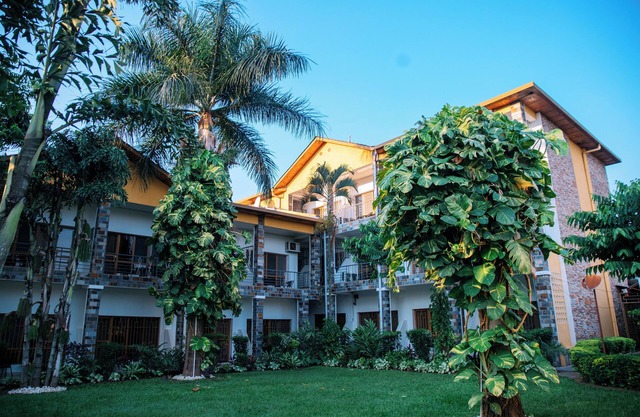 Pearl Residence Hotel
