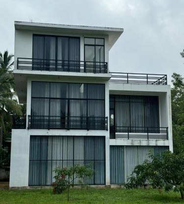 Pearl White Residency-VILLA